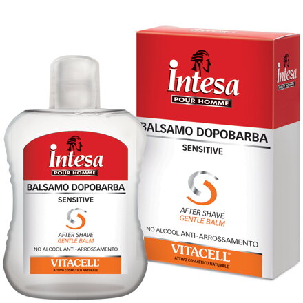 Intesa balzam po holení Vitacell 100ml