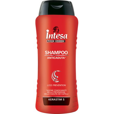Intesa šampón proti vypadávaniu vlasov 300ml