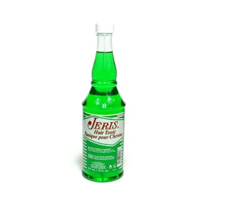 Jeris vlasové tonikum bez oleja 414ml