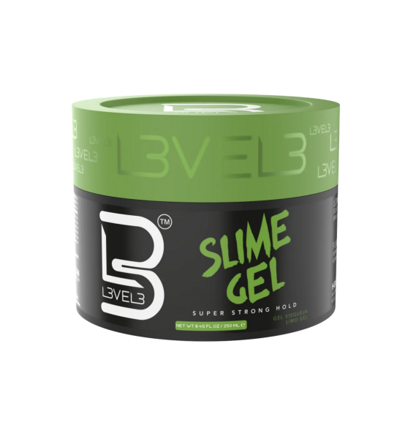 L3VEL3 Slime Gel żel do włosów