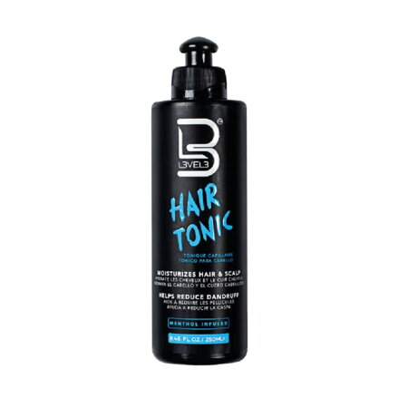 L3VEL3 Hair Tonic 250ml