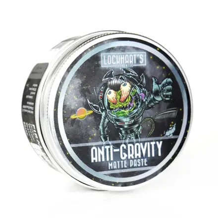 Lockhart's Anti-Gravity 96g