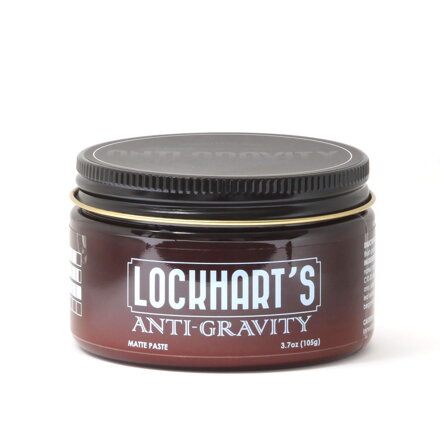 Lockhart's Anti-Gravity 105g