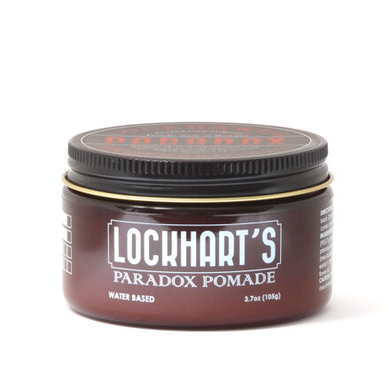 Lockhart's Paradox 105g