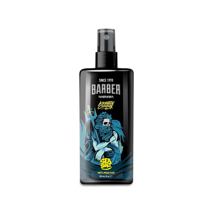 Marmara morská soľ 200ml