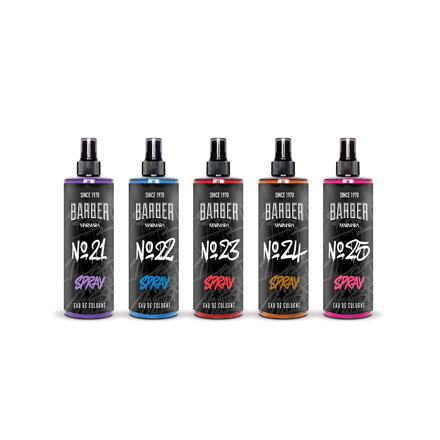 Marmara Graffiti 400ml