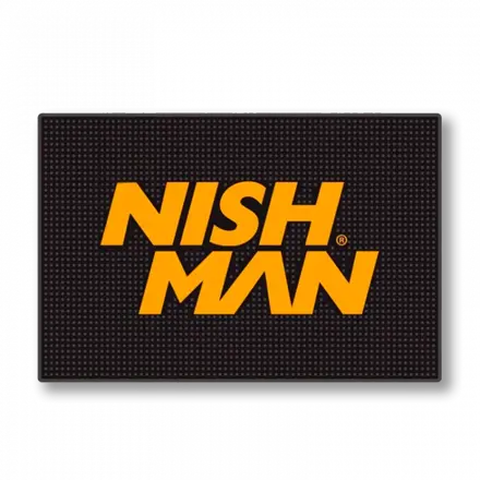 NISHMAN Barber mat