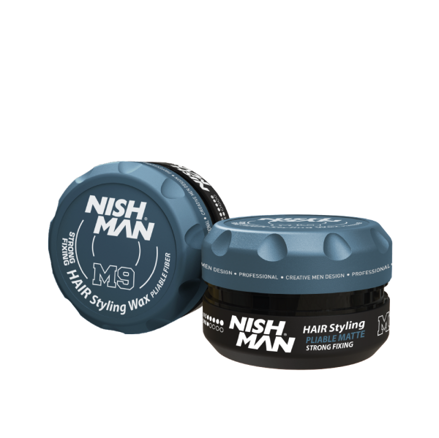 NISHMAN Pliable Matte M9 100g