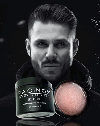 Pacinos Sleek Pomade 60ml