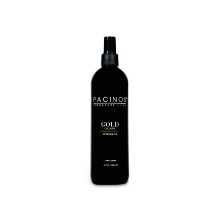 Pacinos voda po holení Gold 400ml