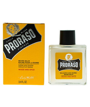 Proraso Wood & Spice