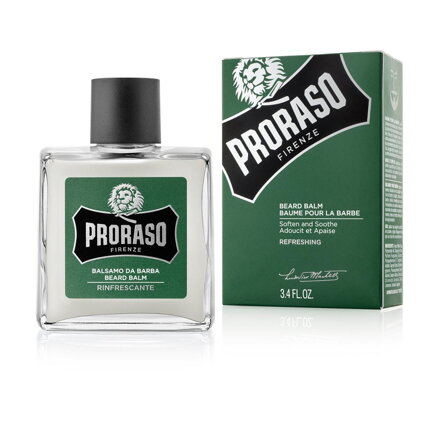 Proraso Refreshing balzam na bradu 100ml