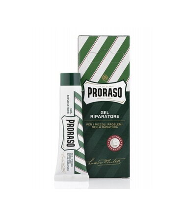 Proraso gél na porezanie 10ml