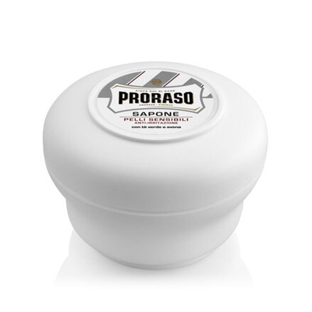 Proraso mydlo na holení - na citlivou pokožku 150ml