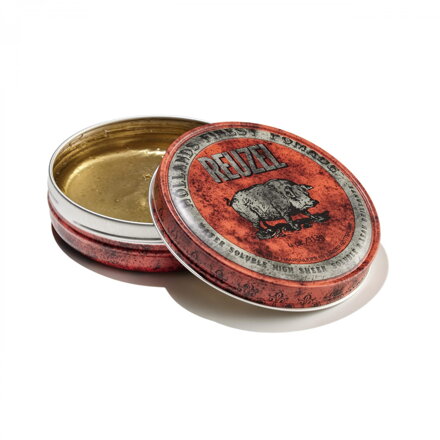 Reuzel Red High Sheen Pomade
