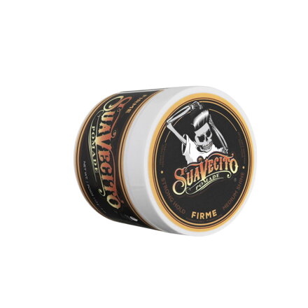 Suavecito Firme Hold pomáda na vlasy 113g