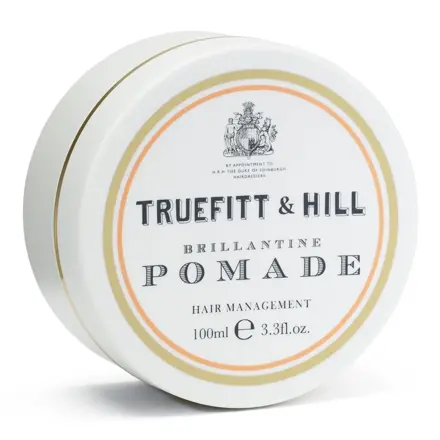 Truefitt & Hill Brillantine pomáda na vlasy 100ml
