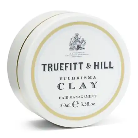 Truefitt & Hill Euchrisma hlina na vlasy 100ml