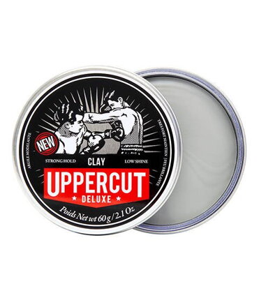 Uppercut Deluxe Clay NEW 60g