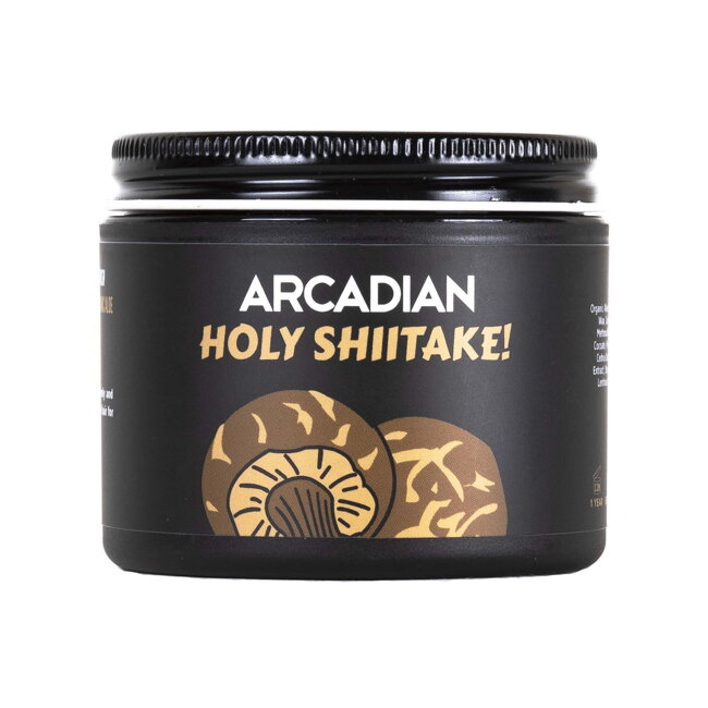 ARCADIAN Holy Shiitake Texture Cream 115g