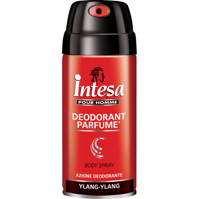 Intesa Deodorant Ylang-ylang 150ml