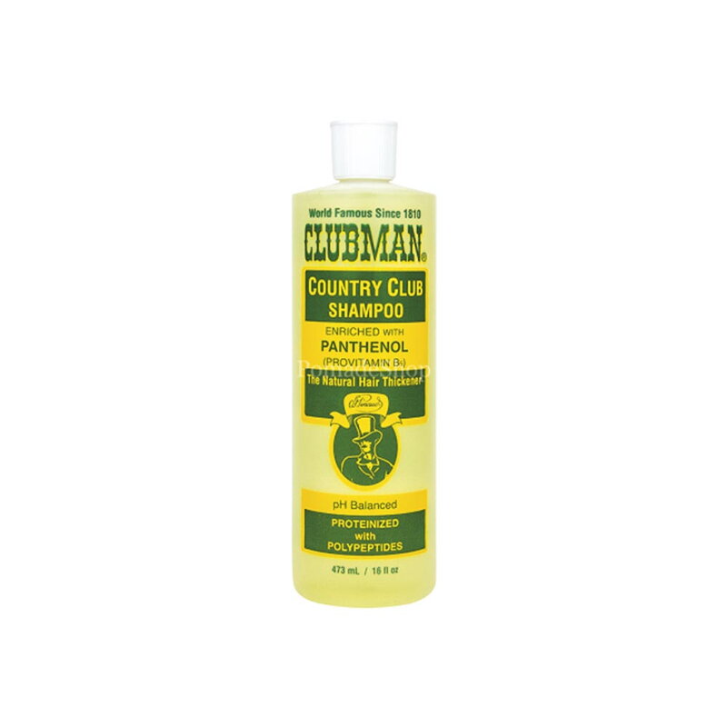 Clubman Country Club šampón 437ml