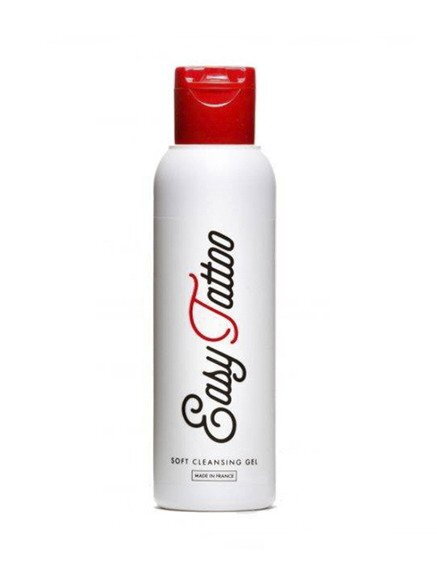 EasyTattoo čistiaci krém 125ml EasyTattoo čistiaci krém 125ml