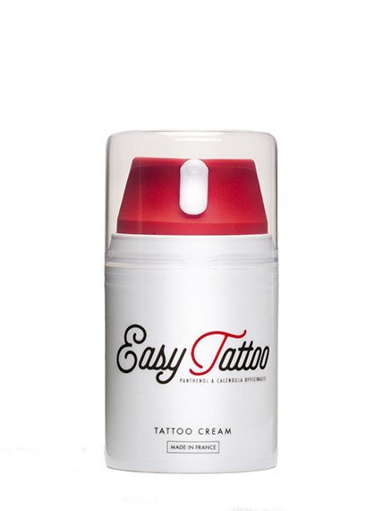 EasyTattoo krém na tetovanie 100ml
