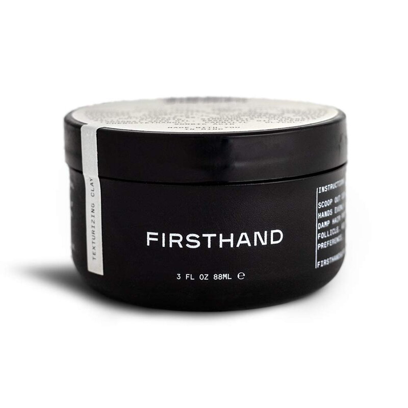 Firsthand Supply Texturizing Clay Firsthand Supply Texturizing Clay