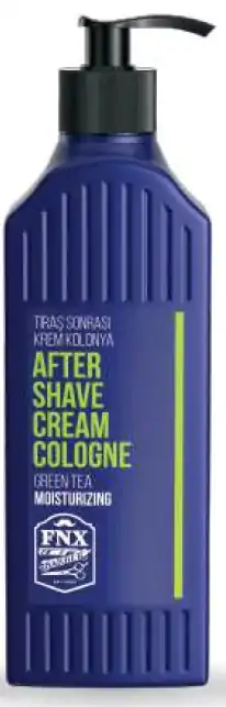 FNX Barber krémová kolínska po holení 400ml. FNX Barber krémová kolínska po holení 400ml.