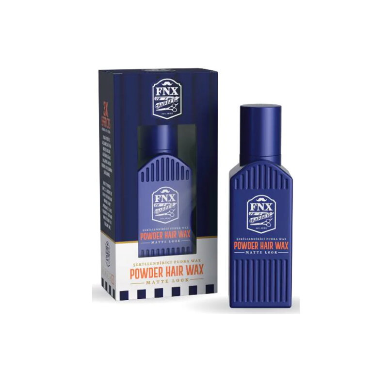 FNX Barber stylingový púder 20g FNX Barber stylingový púder 20g