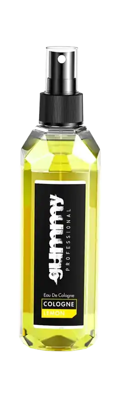 Gummy kolínska voda 400ml Gummy kolínska voda 400ml