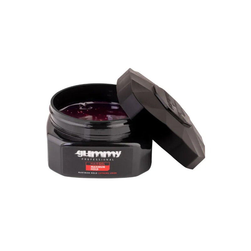 Gummy ultrapevný stylingový gél 220ml Gummy ultrapevný stylingový gél 220ml