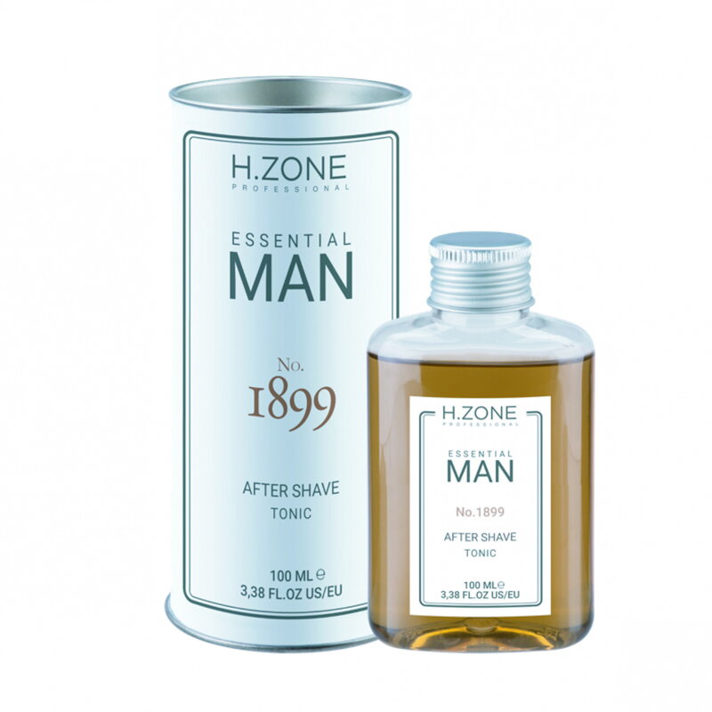 H.ZONE After Shave Tonic 100ml H.ZONE After Shave Tonic 100ml