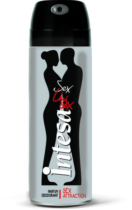 Intesa deodorant SexAttraction 125ml