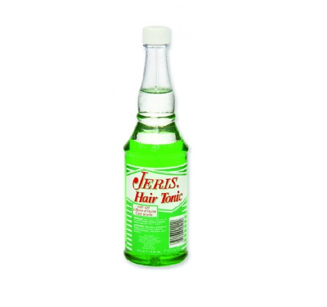 Jeris vlasové tonikum s olejom 414ml Jeris vlasové tonikum s olejom 414ml