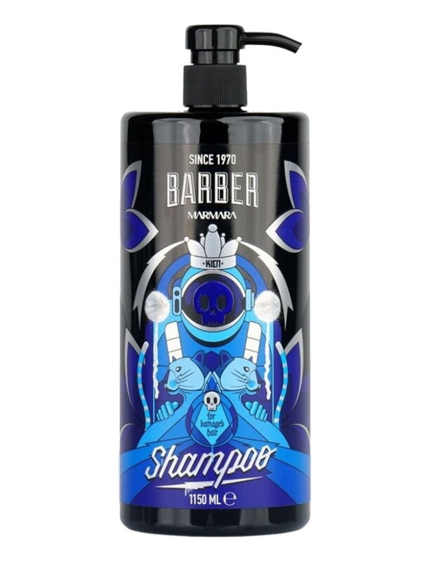 Marmara Barber šampón 1150ml