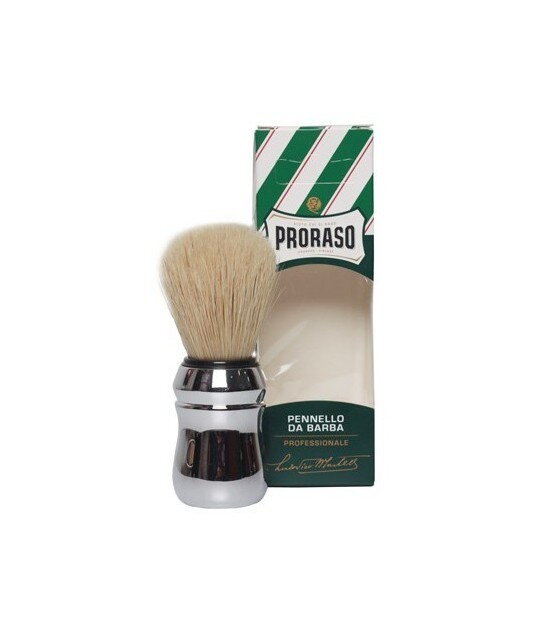 Proraso štetka na holenie