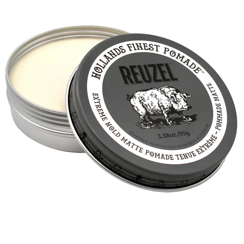 Reuzel Extreme Hold Matte 95g
