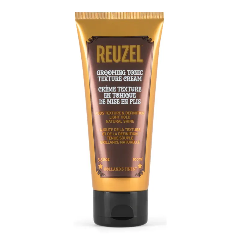 Reuzel vyživujúce krémové tonikum 100ml Reuzel vyživujúce krémové tonikum 100ml