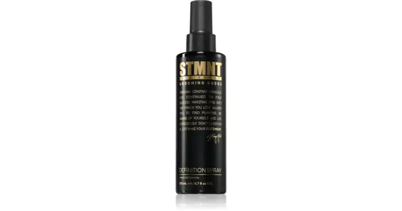 STMNT Staygold Definition Spray 200ml STMNT Staygold Definition Spray 200ml