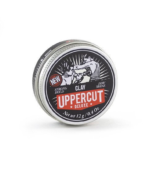 Uppercut Deluxe Clay New Uppercut Deluxe Clay New