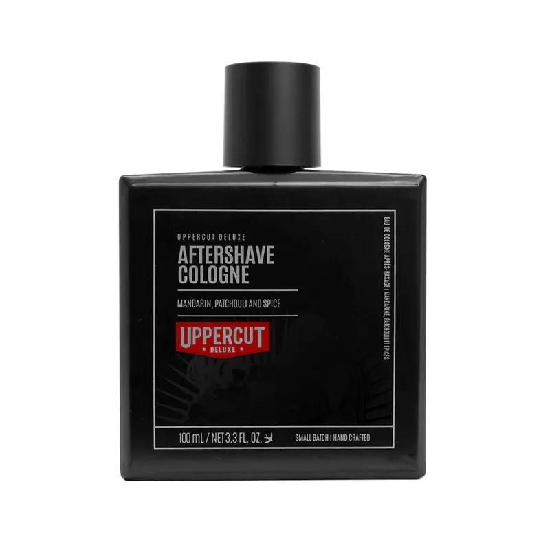Uppercut Deluxe kolínska po holení 100ml Uppercut Deluxe kolínska po holení 100ml