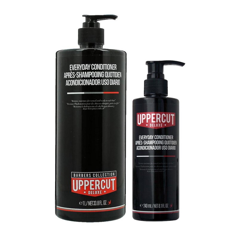 Uppercut Deluxe Kondicionér
