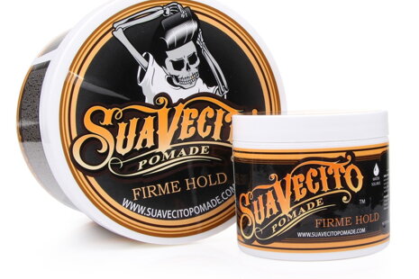 Suavecito Firm Hold